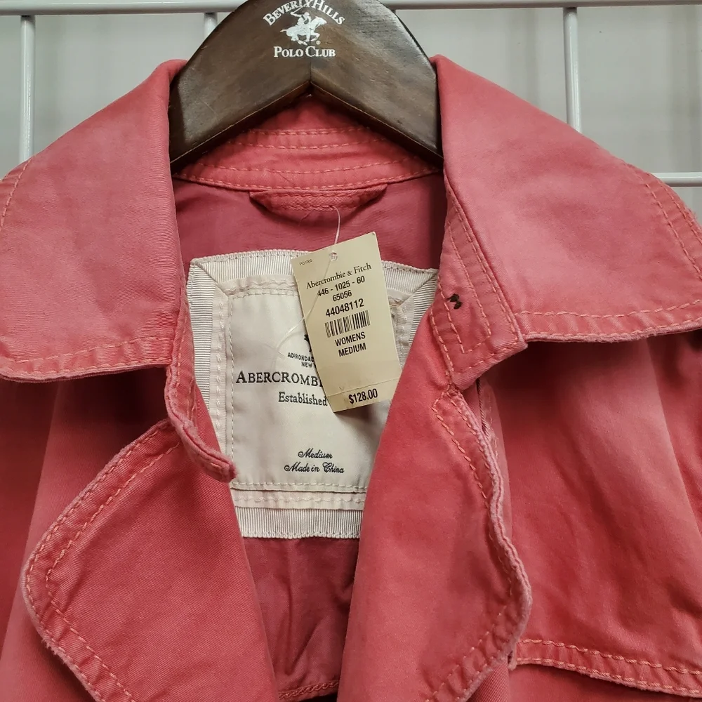 A&F Jacket - Picture 12 of 12